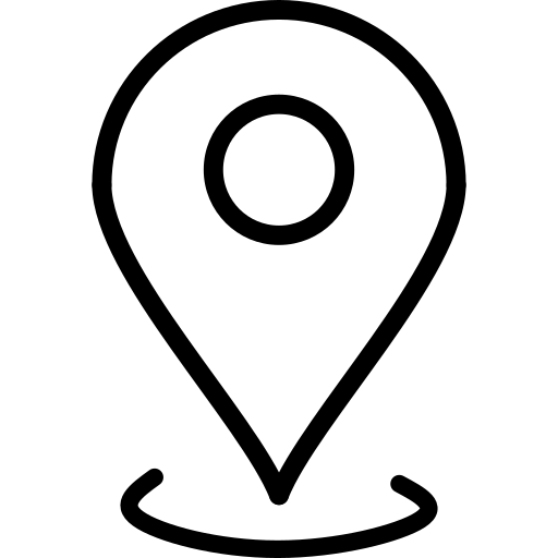 icon Standort