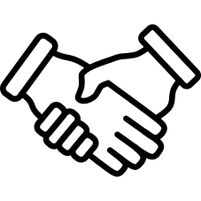 icon Zuverlässigkeit